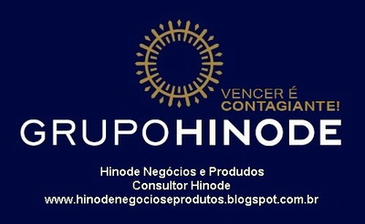 Grupo Hinode Guariba SP