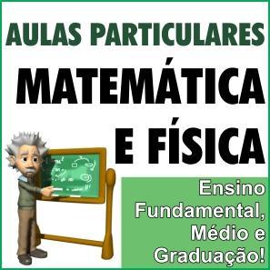 Aulas Particulares Guariba SP