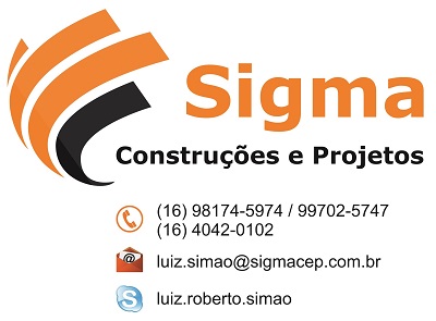 SIGMA CONSTRUÇÕES E PROJETOS Guariba SP