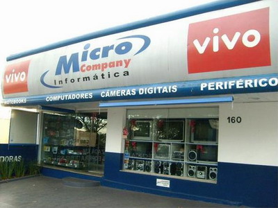 Micro Company Informática Guariba SP